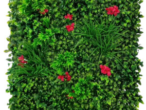 Sistemas de ocultación de jardín