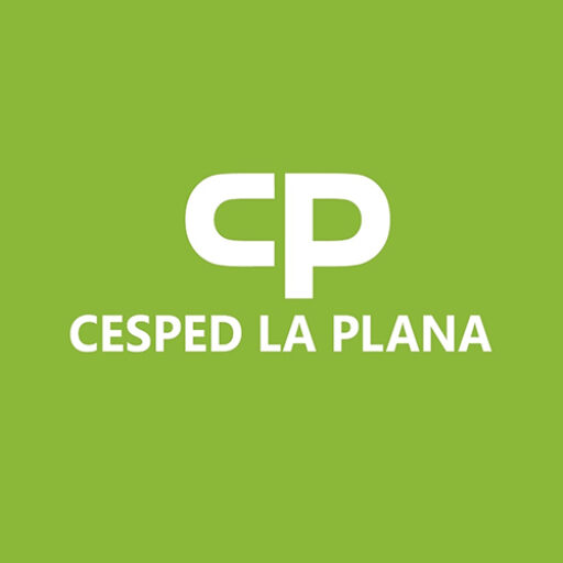 Cesped la Plana